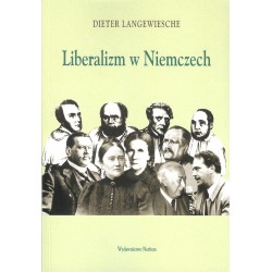 Liberalizm w Niemczech