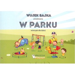 W parku