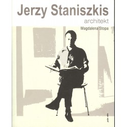 Jerzy Staniszkis. Architekt