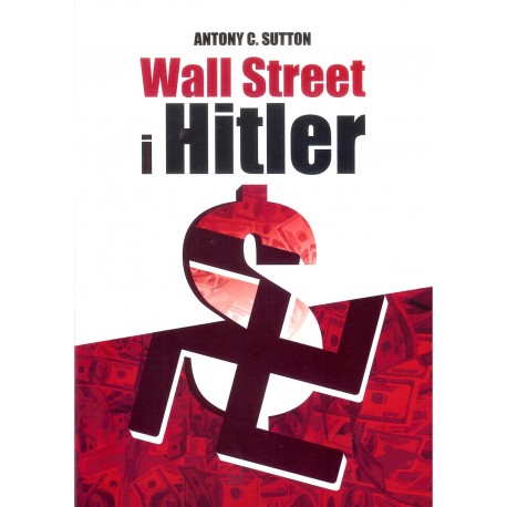 Wall Street i Hitler