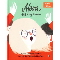 Afera nie z tej ziemi