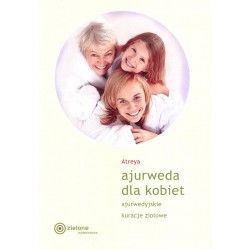 Ajurweda dla kobiet