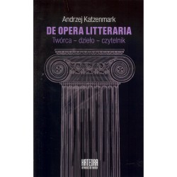 De opera litteraria