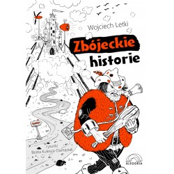 Zbójeckie historie