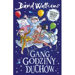 Gang Godziny Duchów