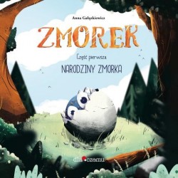 Zmorek. Część 1 Narodziny Zmorka