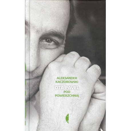 Ota Pavel Pod powierzchnią