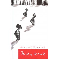 Biały kruk wyd. 8 TW