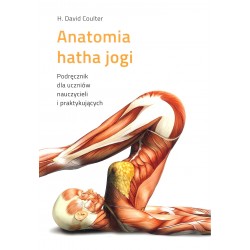 Anatomia hatha jogi