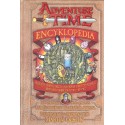 Adventure time. Encyklopedia