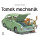 Tomek mechanik