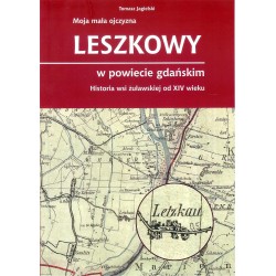 Leszkowy w powiecie gdańskim