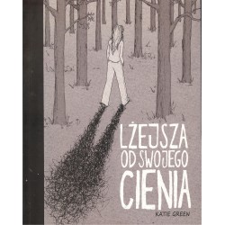 Lżejsza od swojego cienia