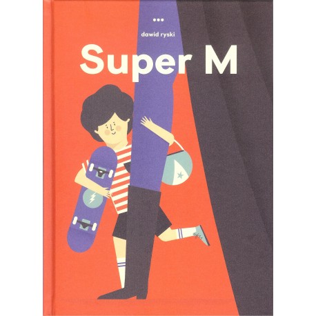 Super M