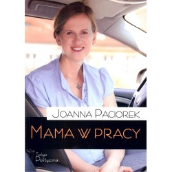 Mama w pracy