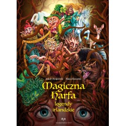 Magiczna harfa