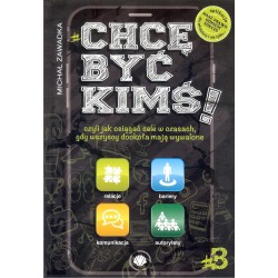 Chcę być kimś! 3