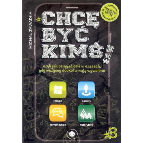Chcę być kimś! 3