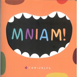 Mniam!