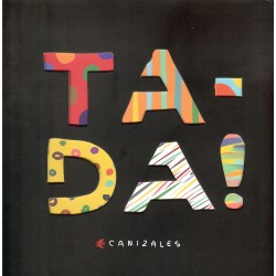 Ta-da!