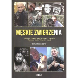 Męskie zwierze(nia)