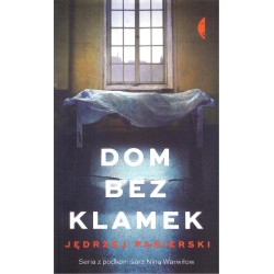 Dom bez klamek
