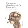 Ilustrowany słownik terminów literackich
