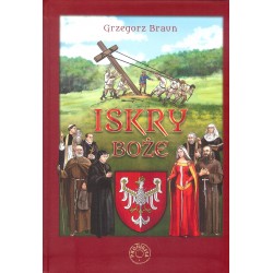 Iskry Boże