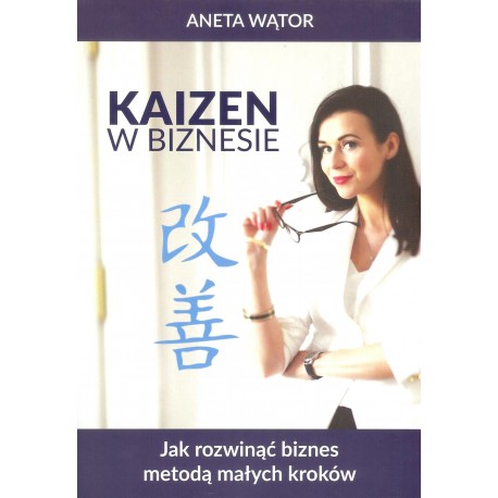 Kaizen w biznesie