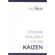 Dziennik realizacji celów Kaizen