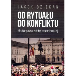 Od rytuału do konfliktu