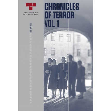 Chronicles of Terror. Vol.1