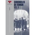 Chronicles of Terror Vol 1