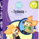 Tęsknota Przygody Fenka