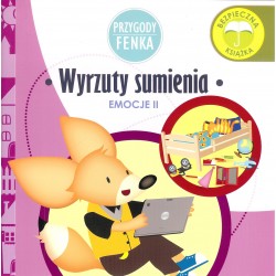 Wyrzuty sumienia. Przygody Fenka