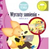 Wyrzuty sumienia Przygody Fenka