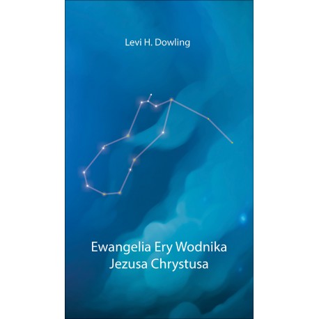 Ewangelia Ery Wodnika Jezusa Chrystusa