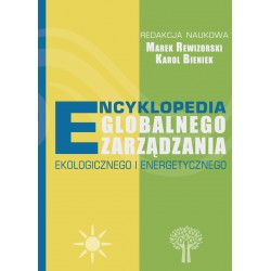 Encyklopedia globalnego zarządzania ekologicznego i energetycznego