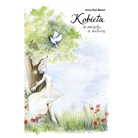 Kobieta w związku z naturą