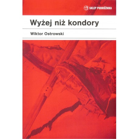 Wyżej niż kondory