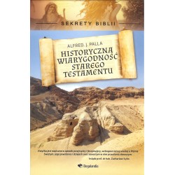 Historyczna wiarygodność Starego Testamentu