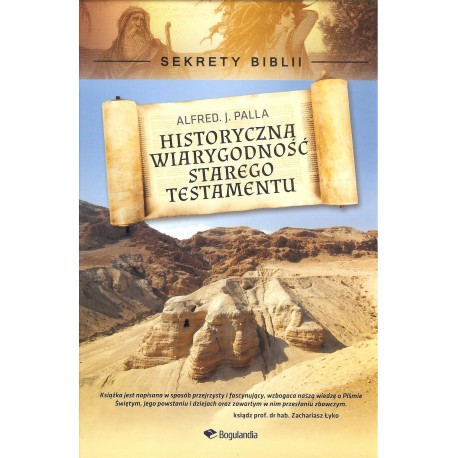 Historyczna wiarygodność Starego Testamentu