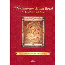 Sanktuarium Matki Bożej w Gietrzwałdzie