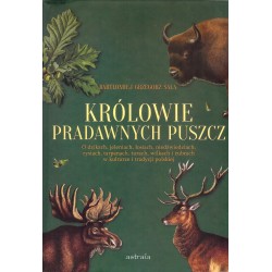 Królowie pradawnych puszcz