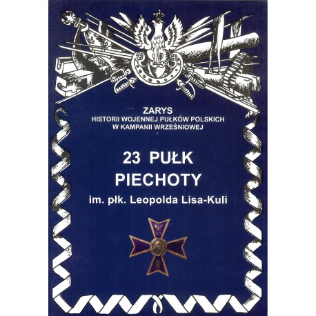 23 pułk piechoty