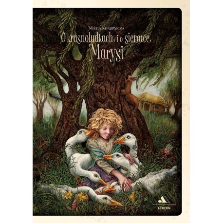 O krasnoludkach i o sierotce Marysi motyleksiazkowe.pl