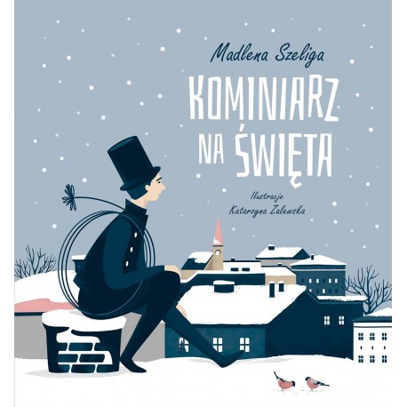 Kominiarz na święta