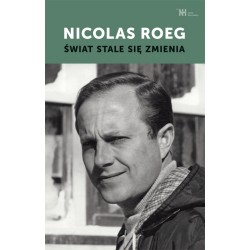 ŚWIAT STALE SIĘ ZMIENIA (W PODWÓRKU)