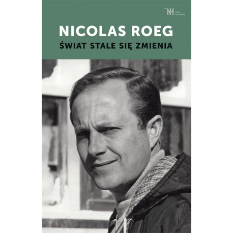ŚWIAT STALE SIĘ ZMIENIA (W PODWÓRKU)