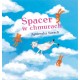 Spacer w chmurach